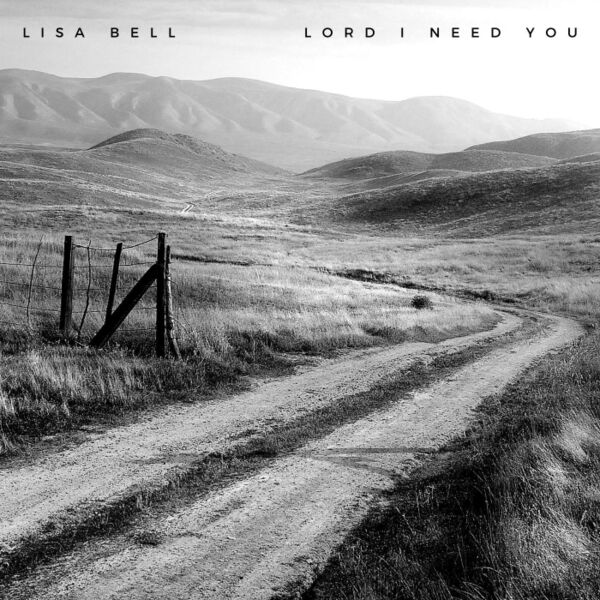 Cover art for Lord I Need You